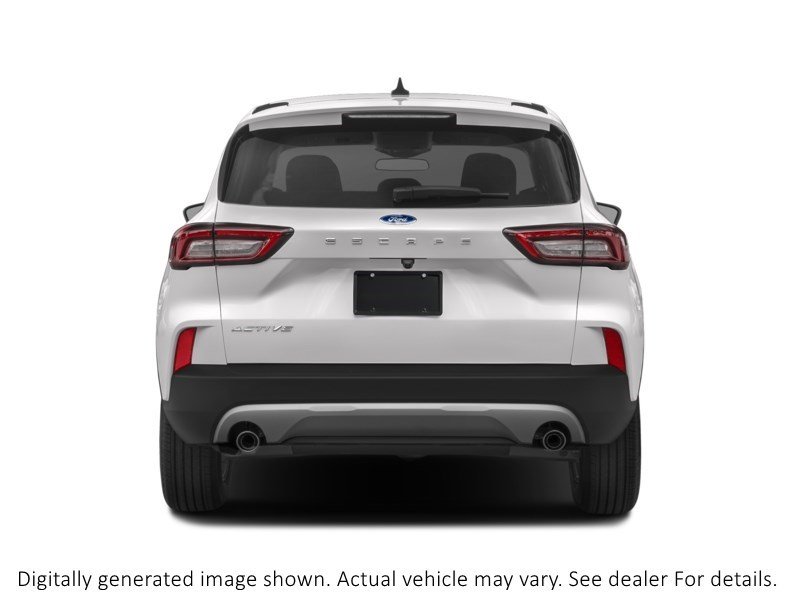 2024 Ford Escape Active AWD Exterior Shot 7