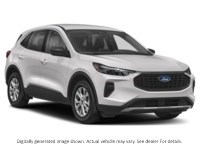 2025 Ford Escape Active | AWD | 1.5L | TECH 1 | ADAPT CRUISE | NAV Exterior Shot 8