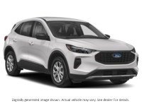 2024 Ford Escape Active AWD Exterior Shot 8