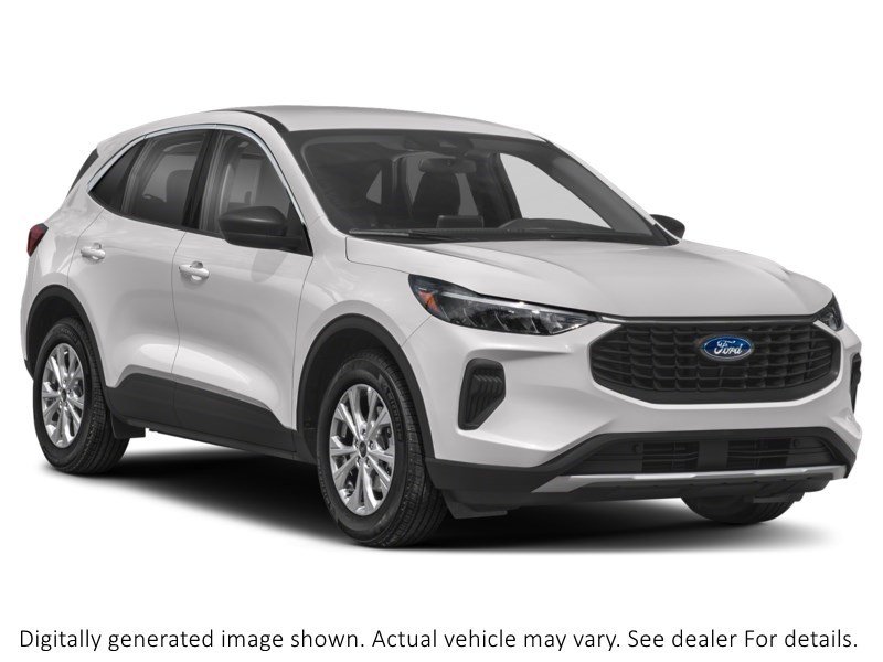 2024 Ford Escape Active AWD Exterior Shot 8