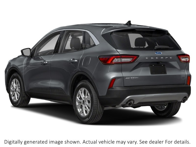 2024 Ford Escape Active | AWD | 1.5L | Roof | Tech Pkg | Htd Str Wh Exterior Shot 9