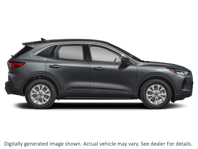 2024 Ford Escape Active | AWD | 1.5L | Roof | Tech Pkg | Htd Str Wh Exterior Shot 10