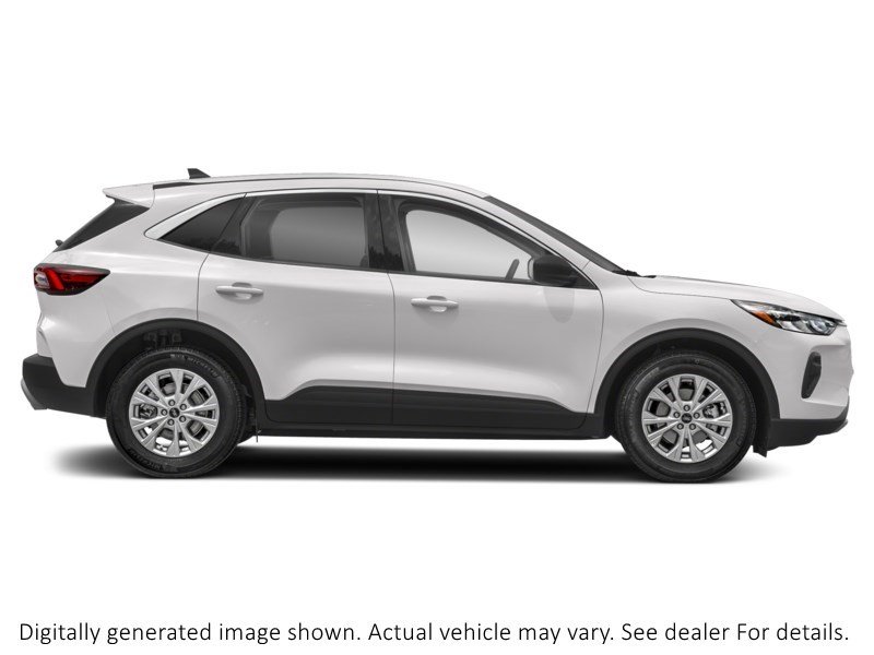 2024 Ford Escape Active AWD Exterior Shot 10