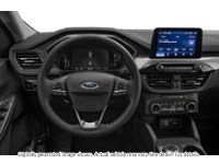 2024 Ford Escape Active | AWD | 1.5L | Roof | Tech Pkg | Htd Str Wh Interior Shot 3