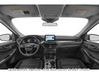 2025 Ford Escape Active | AWD | 1.5L | TECH 1 | ADAPT CRUISE | NAV Interior Shot 6
