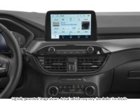 2025 Ford Escape Active | AWD | 1.5L | TECH 1 | ADAPT CRUISE | NAV Interior Shot 2