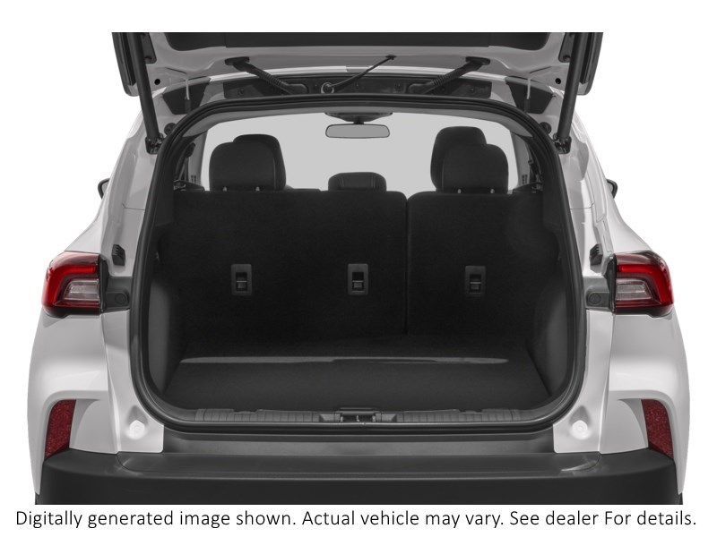 2025 Ford Escape Active | AWD | 1.5L | TECH 1 | ADAPT CRUISE | NAV Exterior Shot 4