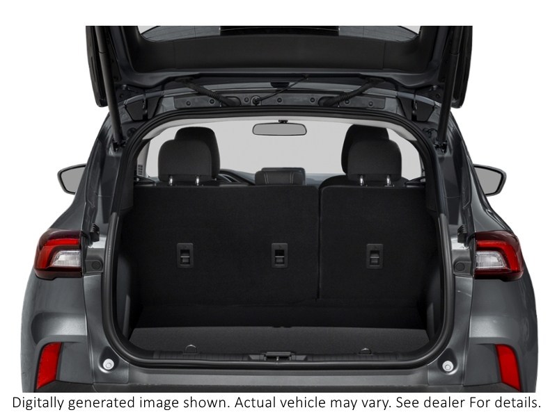 2024 Ford Escape Active | AWD | 1.5L | Roof | Tech Pkg | Htd Str Wh Exterior Shot 4