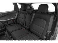 2024 Ford Escape Active AWD Interior Shot 5