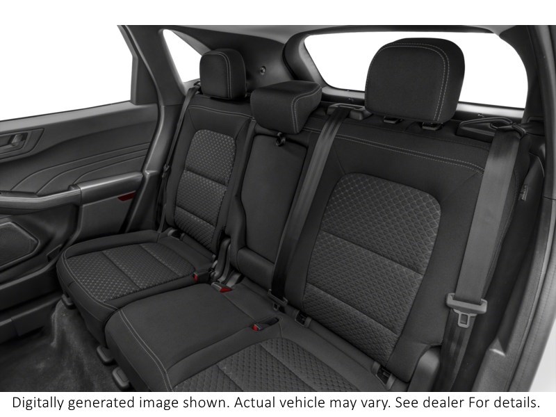 2025 Ford Escape Active | AWD | 1.5L | TECH 1 | ADAPT CRUISE | NAV Interior Shot 5