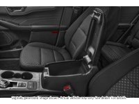 2024 Ford Escape Active AWD Interior Shot 7