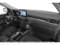 2025 Ford Escape Active | AWD | 1.5L | TECH 1 | ADAPT CRUISE | NAV Interior Shot 1