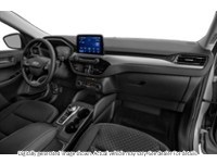 2024 Ford Escape Active | AWD | 1.5L | Roof | Tech Pkg | Htd Str Wh Interior Shot 1