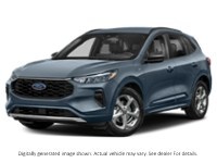 2023 Ford Escape St-Line AWD Exterior Shot 1