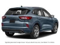 2023 Ford Escape St-Line AWD Exterior Shot 2