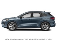 2023 Ford Escape St-Line AWD Exterior Shot 6