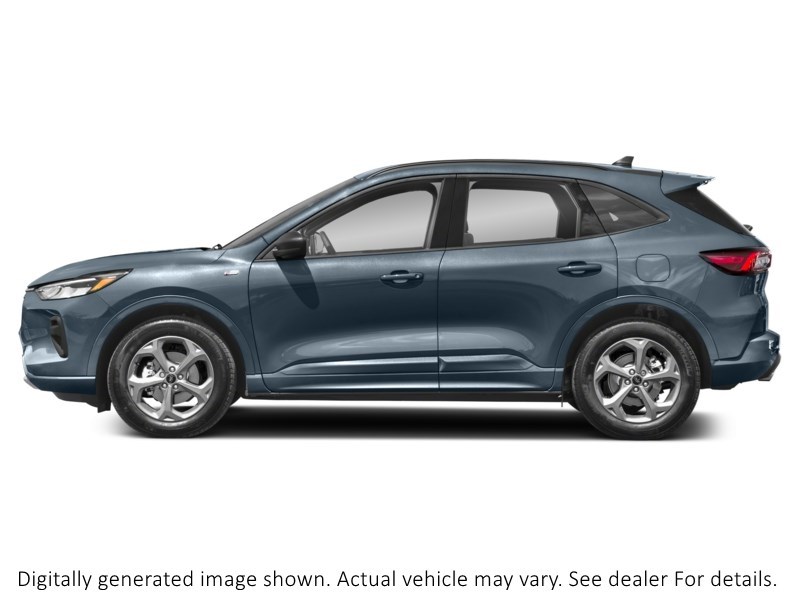 2023 Ford Escape St-Line AWD Exterior Shot 6