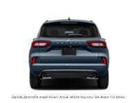 2023 Ford Escape St-Line AWD Exterior Shot 7