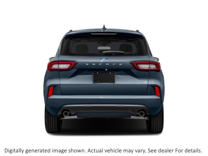2023 Ford Escape St-Line AWD Exterior Shot 7