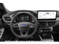 2023 Ford Escape St-Line AWD Interior Shot 3