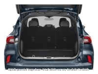 2023 Ford Escape St-Line AWD Exterior Shot 4