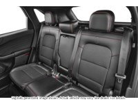2023 Ford Escape St-Line AWD Interior Shot 5