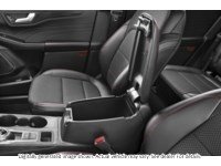 2023 Ford Escape St-Line AWD Interior Shot 7