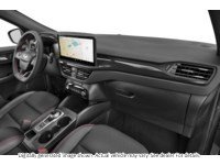 2023 Ford Escape St-Line AWD Interior Shot 1