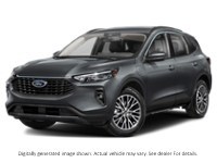 2023 Ford Escape PHEV FWD Exterior Shot 1