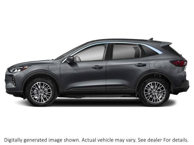 2023 Ford Escape PHEV FWD Exterior Shot 6