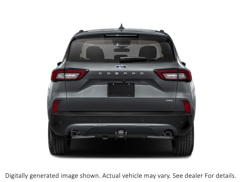 2023 Ford Escape PHEV FWD Exterior Shot 7