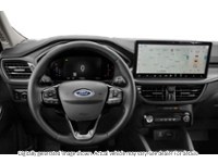 2023 Ford Escape PHEV FWD Interior Shot 3