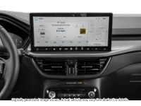 2023 Ford Escape PHEV FWD Interior Shot 2