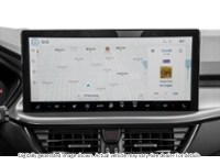 2023 Ford Escape PHEV FWD Interior Shot 8