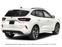 2023 Ford Escape St-Line Select | AWD | Hybrid | Tech Pkg | Tow Exterior Shot 2