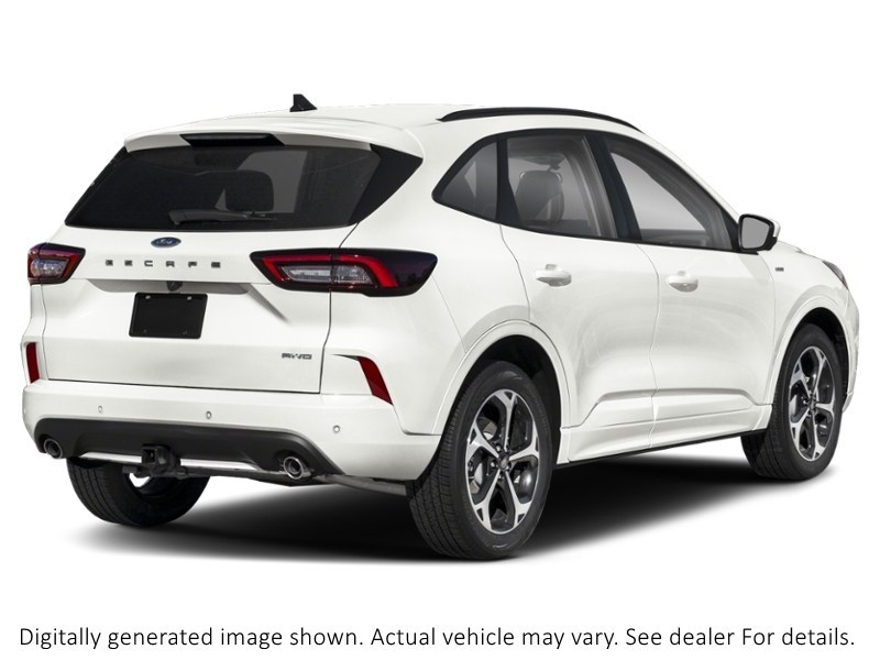 2023 Ford Escape St-Line Select | AWD | Hybrid | Tech Pkg | Tow Exterior Shot 2