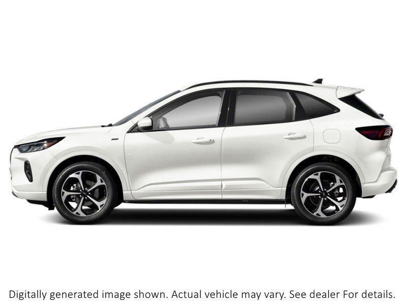 2023 Ford Escape St-Line Select | AWD | Hybrid | Tech Pkg | Tow Exterior Shot 6