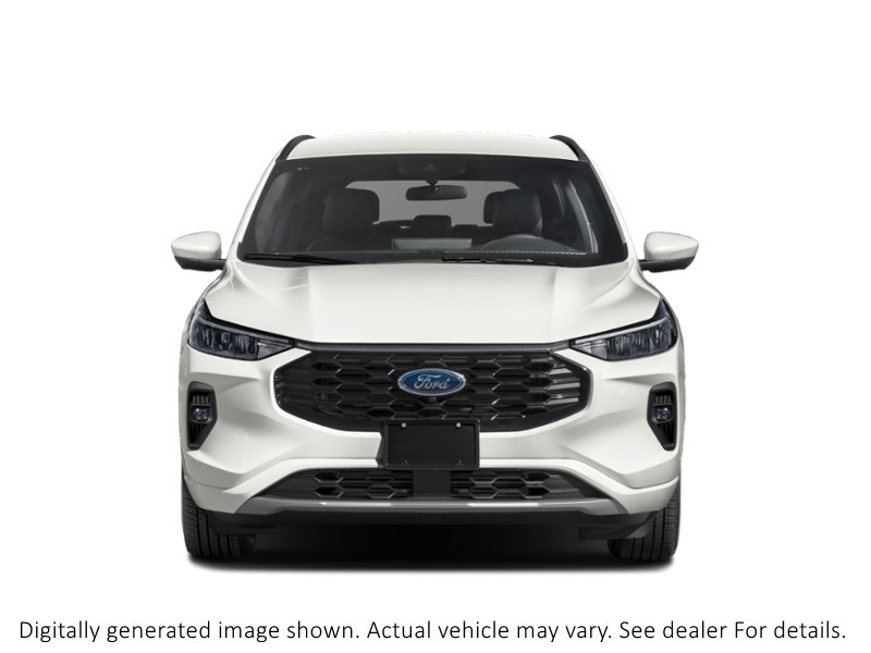 2023 Ford Escape St-Line Select | AWD | Hybrid | Tech Pkg | Tow Exterior Shot 5