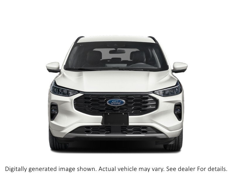 2023 Ford Escape St-Line Select | AWD | Hybrid | Tech Pkg | Tow Exterior Shot 5
