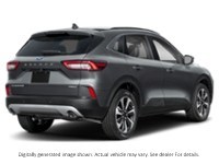 2023 Ford Escape Platinum | AWD | 2.0L | Tow | 360 | Nav | Adptv Cr Exterior Shot 2