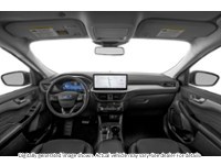 2024 Ford Escape Platinum AWD Interior Shot 6