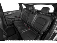 2024 Ford Escape Platinum AWD Interior Shot 5