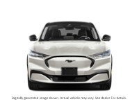 2023 Ford Mustang Mach-E Premium AWD Exterior Shot 5