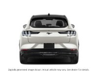 2023 Ford Mustang Mach-E Premium AWD Exterior Shot 7