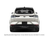 2023 Ford Mustang Mach-E Premium AWD Exterior Shot 7