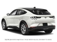 2023 Ford Mustang Mach-E Premium AWD Exterior Shot 9