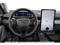 2023 Ford Mustang Mach-E Premium AWD Interior Shot 3