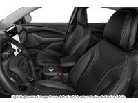 2023 Ford Mustang Mach-E Premium AWD Interior Shot 4