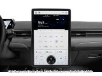 2023 Ford Mustang Mach-E Premium AWD Interior Shot 2