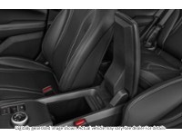 2023 Ford Mustang Mach-E Premium AWD Interior Shot 7